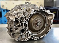 Skrzynia biegów AUTOMAT POWERSHIFT FORD S-Max C-Max Focus Galaxy Kuga