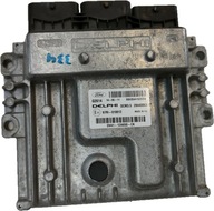 Ford Kuga Delphi Komputer Sterownik Silnika