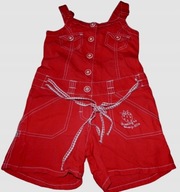 Kombinezon spodnium ogrodniczki In Extenso 116 \T