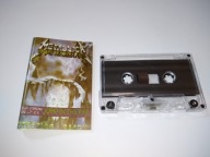 Metallica – Creeping Death / Jump In The Fire - KASETA MC WYD. METEOR K1164