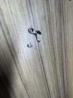 STIHL MS 270 280 BLOKADA HAMULCA MOCOWANIE KARTERU PODSTAWY RĄCZKI