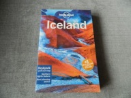 LONELY PLANET - ICELAND