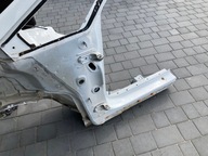 Ford Galaxy Mk4 próg słupek