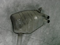 TŁUMIK E-KLASA S211 W211 2.2 CDI LIFT 2114911100