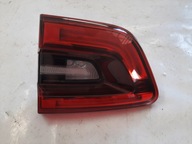 LAMPA COFANIA KLAPY PRAWY TYŁ RENAULT KADJAR LIFT LED