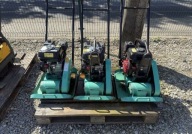 MIKANN zageszczarka mikasa