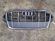 GRILL AUDI Q7 4M0 LIFT S-LINE ATRAPA