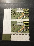 Znaczek 4504 para cz