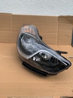 REFLEKTOR LAMPA PRAWA PRZÓD HYUNDAI ix20 PROJECTOR 921021K
