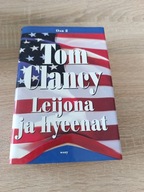 Leijona ja hyeenat. Osa 2 - Tom Clancy JĘZYK FIŃSKI