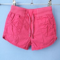 Szorty basic pink Kapp Ahl 110 gładkie bez wzorów wiosna LATO markowe (213)