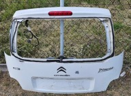 Citroen OE Klapa tylna C3 PICASSO tył Biały biała