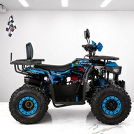Quad Kład Qład Xtr Storm Pro 125 | Transport | FVAT | Raty | Nowy Model