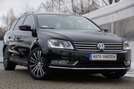 Volkswagen Passat Variant 2.0 TDI CR 140 KM, DSG, Navi, Kamera, Biksenon,