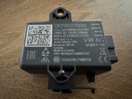 MODUŁ STEROWNIKA FOTELA 2K7959760B