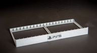 Mega Stojak/Podstawka na 20 gier PlayStation 5 - PS5 - 3DSN