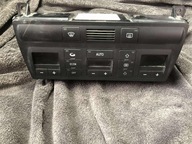 PANEL KLIMATYZACJI NAWIEWU AUDI A6 C5 4B0820043P