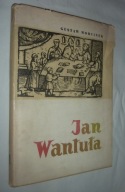 MORCINEK GUSTAW-JAN WANTUŁA