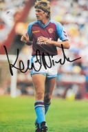 Autograf Kent Nielsen, Dania złoto ME 1992