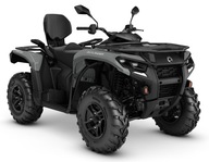 Can Am ATV Outlander MAX DPS T ABS 700 T3b 2026