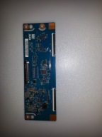 Logika matrycy VES315UNDA-2D-N11 32T42-C0K CTRL BD