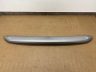 VW T-CROSS 2GM SPOJLER LISTWA SATYNOWA ZDERZAKA 2GM807333B