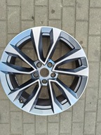 Felga aluminiowa 19 Skoda Kodiaq 565601025