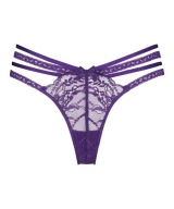 Śliczne markowe majteczki Hunkemoller W102-107 H129-134 UK 16 EUR 2XL