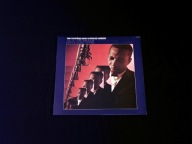 JOHN COLTRANE Transition JAPAN NM LP Winyl