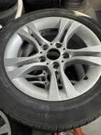 KOMPLET KÓŁ ZIMOWYCH 16" 3 E90 E91