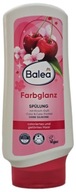 Balea Niemiecka Odżywka Farbglanz Włosy Farbowane Wiśnia 300ml