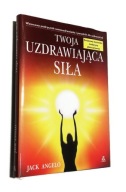 TWOJA UZDRAWIAJĄCA SIŁA JACK ANGELO