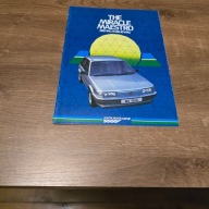 Austin Rover MG Maestro 1982