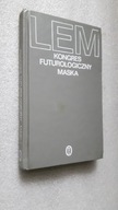 KONGRES FUTUROLOGICZNY MASKA - Stanislaw Lem (1983)