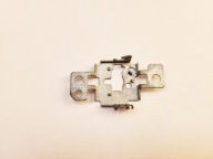 BLASZKA ADAPTER LAMPY MOCOWANIE UCHWYT ŻARÓWKI H7 H1 MERCEDES W202