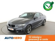 BMW 225 GRATIS! Pakiet Serwisowy o wartości 1500