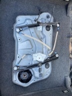 PODNOŚNIK SZYBY PRZÓD PRAWY VW GOLF IV 5D Poznań Zielona Góra