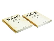 Moby Dick czyli biały wieloryb tom 1i2 - Herman Melville