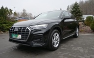Audi Q5 Sportback 2,0 TDI Full led Nawigacja Kamera serwisowany 2.0 Diesel