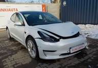 Tesla Model 3 DUAL Motor Okazja Elektryczny 482KM