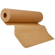 PAPIER DO PIECZENIA PIEKARNIKA AIR FRYERA PERGAMIN 5000 cm x 38 cm brązowy