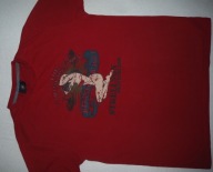 Strellson tshirt bawełna M/L