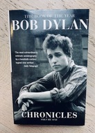 The Book of the Year Bob Dylan Chronicles Volume One