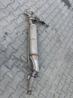 FILTR FAP DPF KATALIZATOR CITROEN JUMPER IV 2.0 BLUE 9808561380