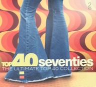 Top 40 Seventies (The Ultimate Top 40 Collection)