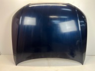 AUDI A4 B8 8K MASKA POKRYWA SILNIKA W KOLOR