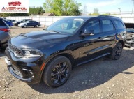 Dodge Durango Gt 2025 3.6 Benzyna 295KM