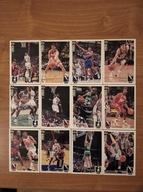 Karty NBA 1994