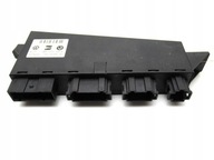 MODUŁ STEROWNIK FOTELA LEWY KIEROWCY SKODA SUPERB 3B1 959 760 E 3B1959760E