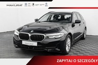 BMW 530 GD5E035#530i xDrive Podgrz.f Skóra